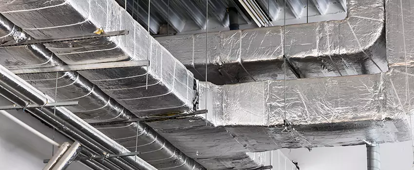 Vent Dust Cleaning Cost in Jacksonville, IL