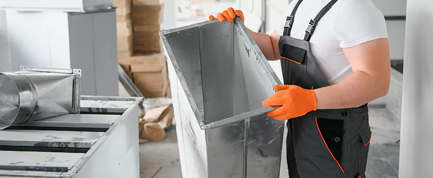 Ventilation Fan Cleaning Services in Jacksonville, Illinois