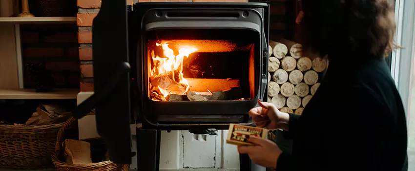 Key Features of Vermont Castings Fireplaces in Jacksonville, IL