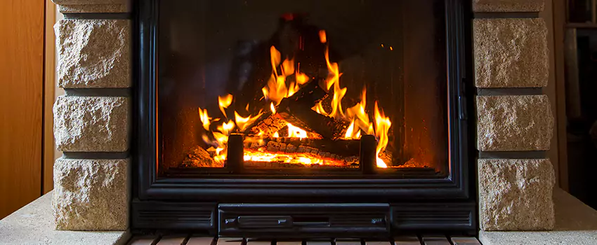 Best Wood Fireplace Repair Company in Jacksonville, Illinois