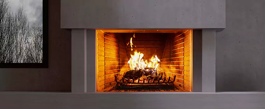 Indoor Wood Burning Furnace Repair and Installation in Jacksonville, Illinois