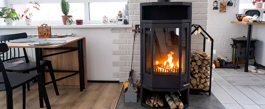 Wood Stove Inspection Services in Jacksonville, IL