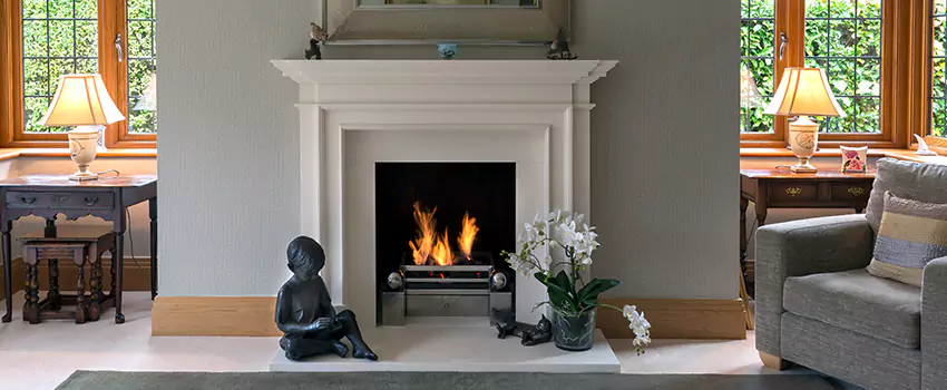 Astria Open-Hearth Wood Fireplaces Services in Jacksonville, IL