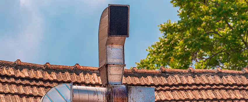 Chimney Creosote Cleaning Experts in Jacksonville, Illinois