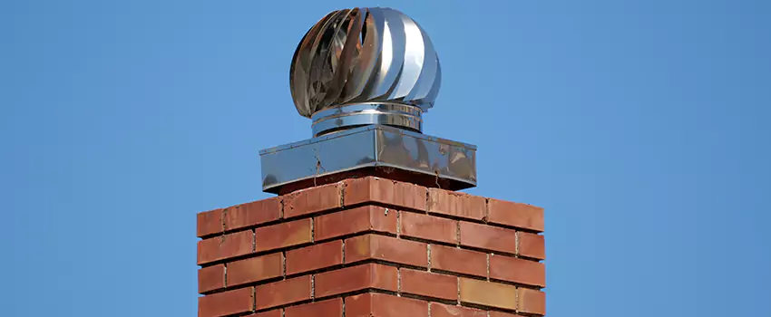 Chimney Damper Hinge Repair in Jacksonville, IL