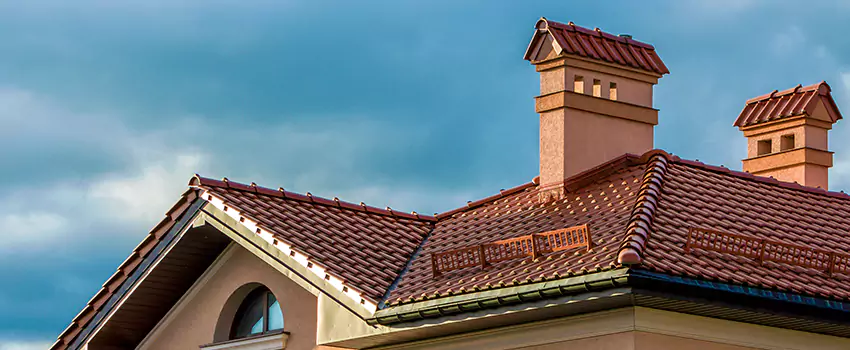 Residential Chimney Services in Jacksonville, Illinois