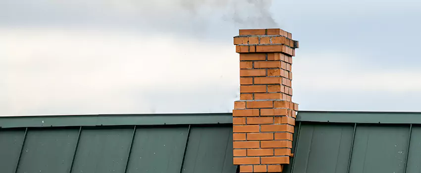 Chimney Installation Company in Jacksonville, IL