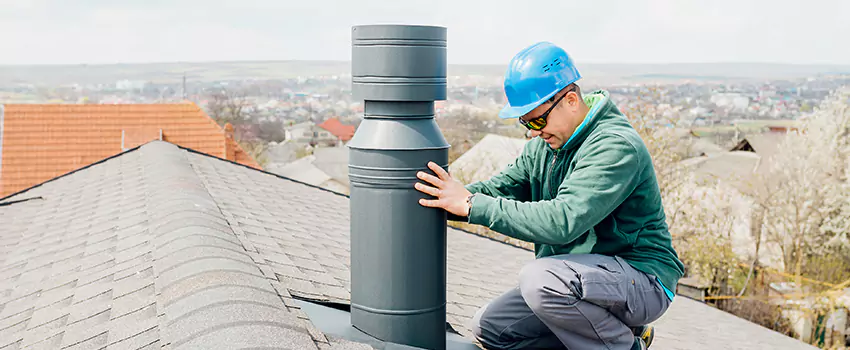 Insulated Chimney Liner Services in Jacksonville, IL