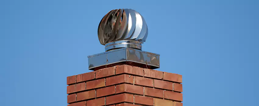 Chimney Flue Rebuild Services in Jacksonville, Illinois