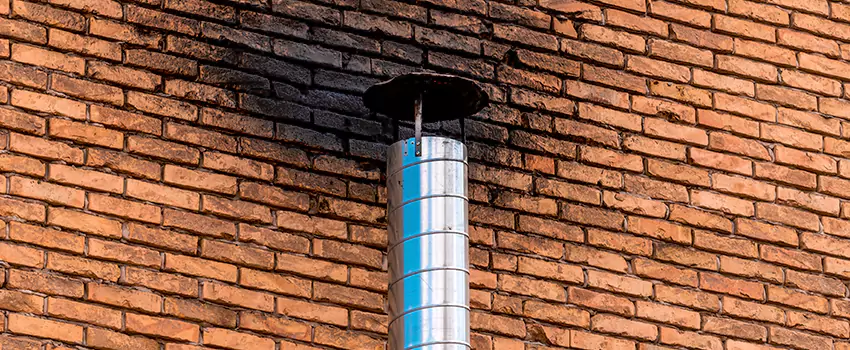 Chimney Design and Style Remodel Services in Jacksonville, Illinois