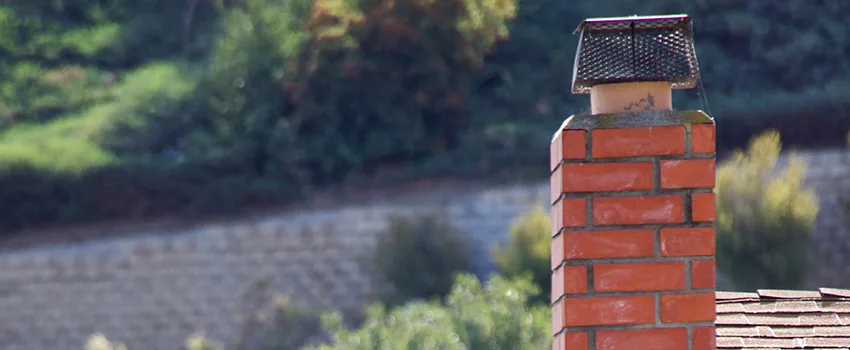 Chimney Tuckpointing And Masonry Restoration in Jacksonville, IL