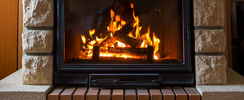Decorative Fireplace Installation Cost in Jacksonville, Illinois