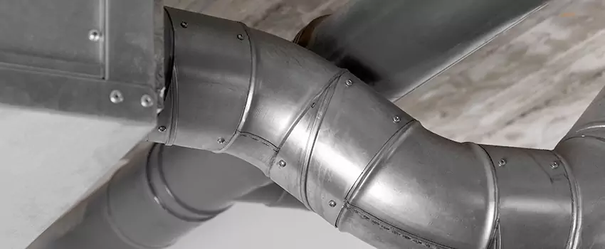 Dryer Vent Blockage Inspection in Jacksonville, IL