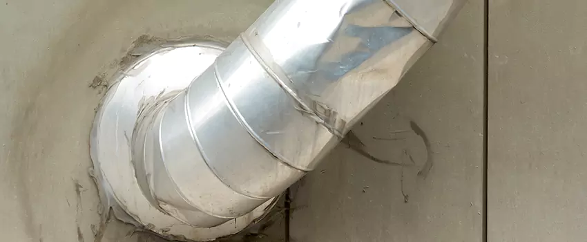 Dryer Vent Repair Process in Jacksonville, IL