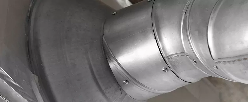 Best Dryer Vent Replacement Company in Jacksonville, IL
