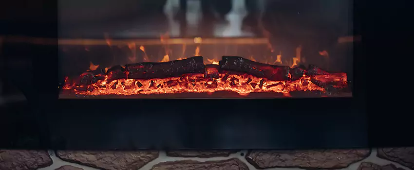 Cost of Electric Fireplace Repair Service in Jacksonville, Illinois