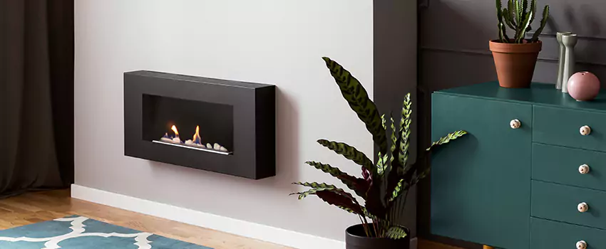 Cost of Ethanol Fireplace Repair And Installation Services in Jacksonville, IL