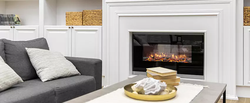 Professional Fireplace Maintenance Contractors in Jacksonville, IL