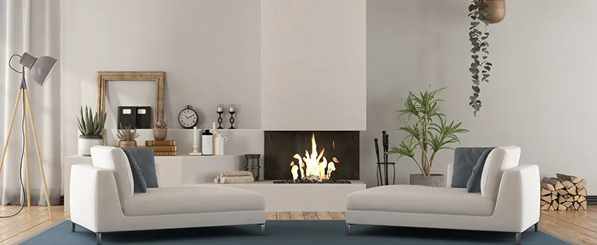 Decorative Fireplace Crystals Services in Jacksonville, Illinois