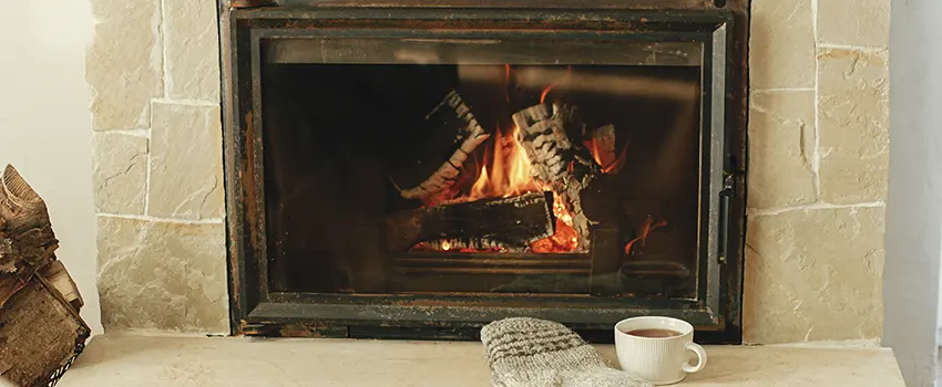 Fireplace Door Handle Replacements Services in Jacksonville, Illinois