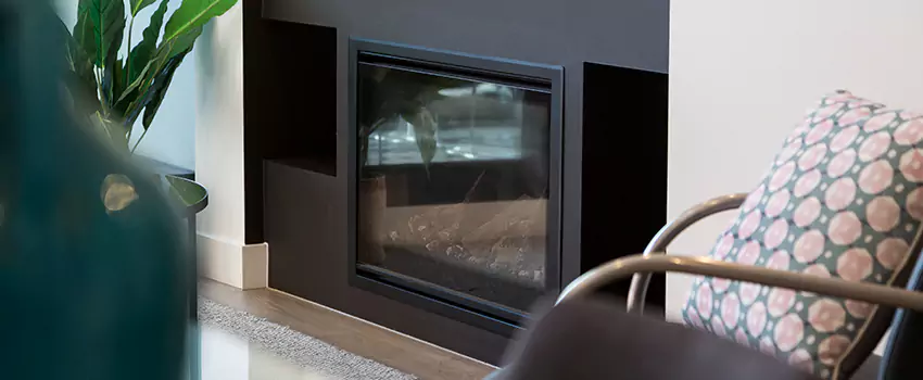 Gas Fireplace Installation in Jacksonville, IL