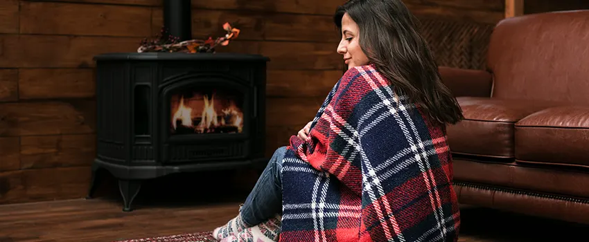 Fireplace Firebox Grate Replacement Services  in Jacksonville, Illinois