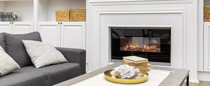 Pellet Fireplace Insert Installation in Jacksonville, IL