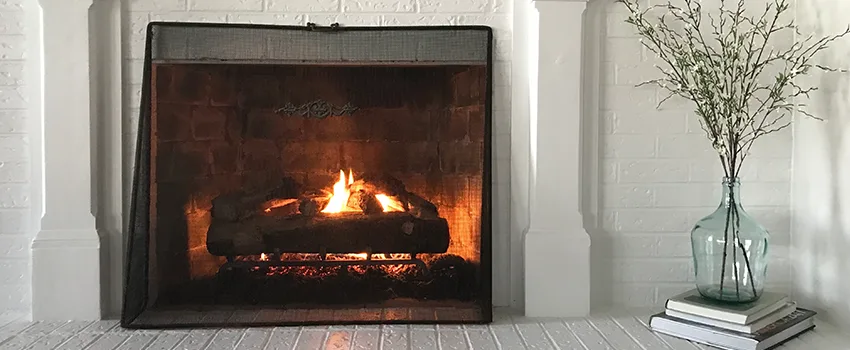 Cost-Effective Fireplace Mantel Inspection And Maintenance in Jacksonville, IL