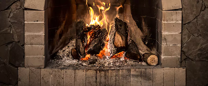 Cost of Rebuilding A Fireplace in Jacksonville, Illinois