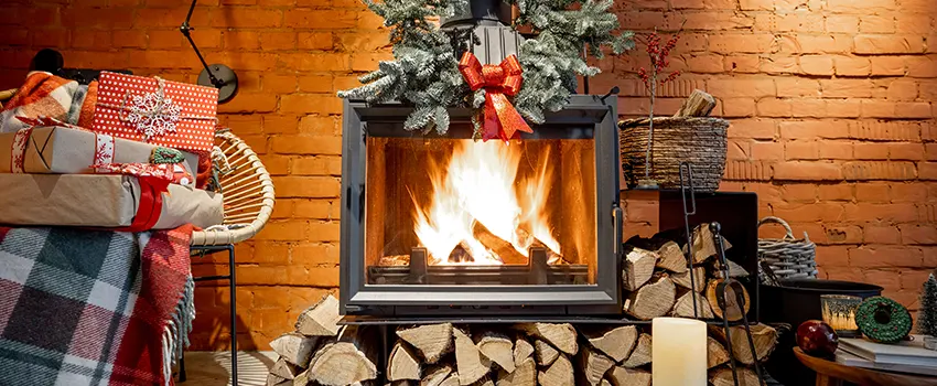 Steel Fireplace Grate Repair And Replacement Services in Jacksonville, Illinois
