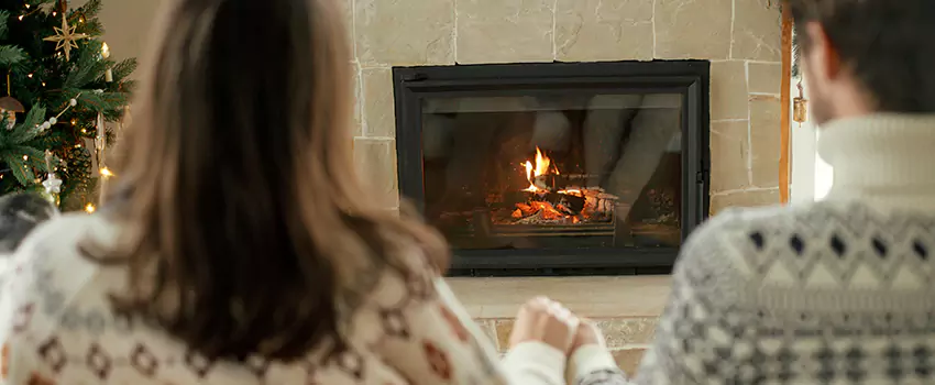 Fireplace Firebox Refurbish & Restore Services in Jacksonville, IL
