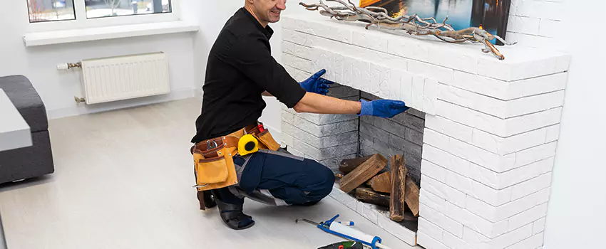 Gas Fireplace Repair And Replacement in Jacksonville, IL