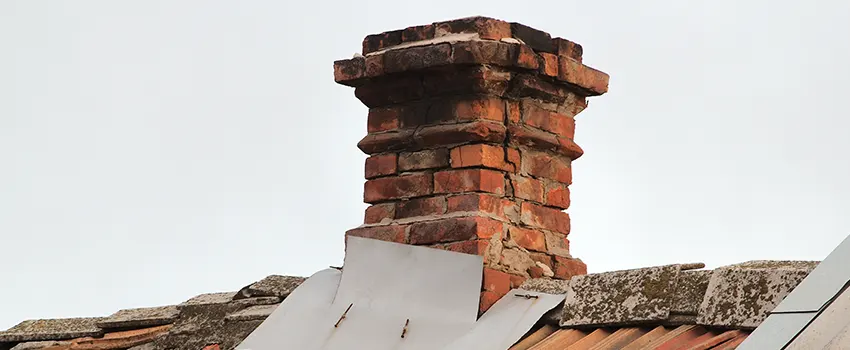 Cost of Fixing Blocked Chimney in Jacksonville, Illinois