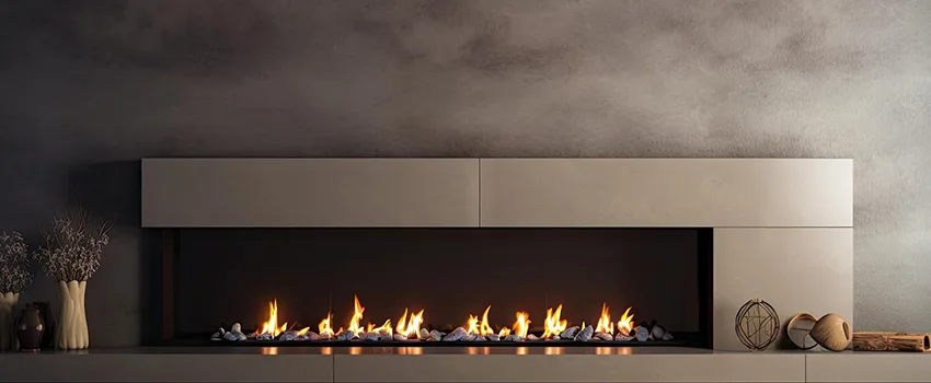 Gas Fireplace Logs Supplier in Jacksonville, Illinois