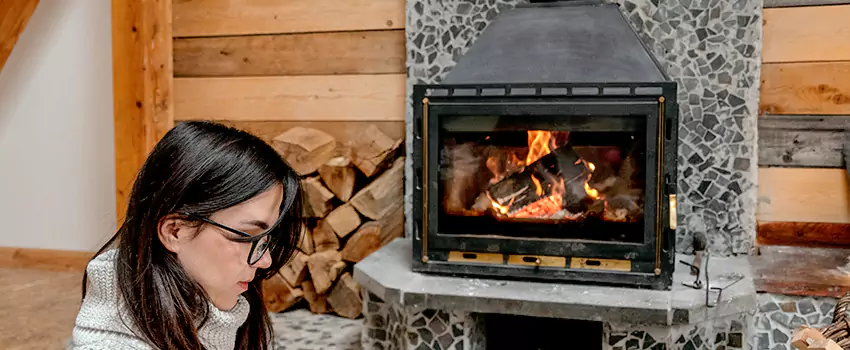 Harman P68-C Pellet Stove Repair in Jacksonville, Illinois 