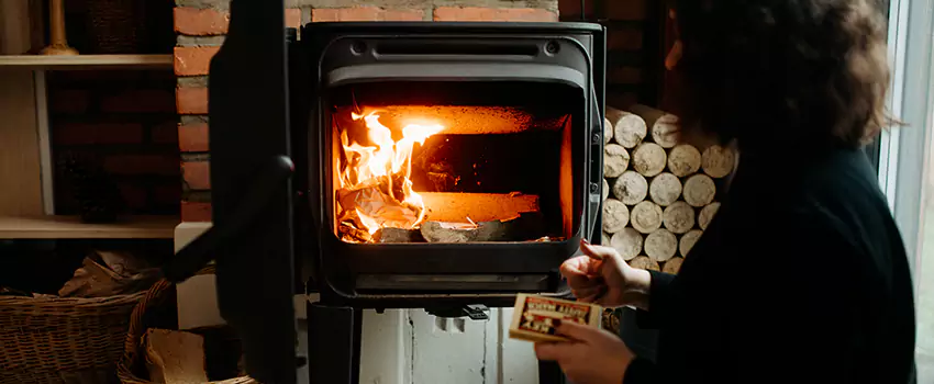 Hearthstone Wood Stoves Fireplace Repair in Jacksonville, Illinois