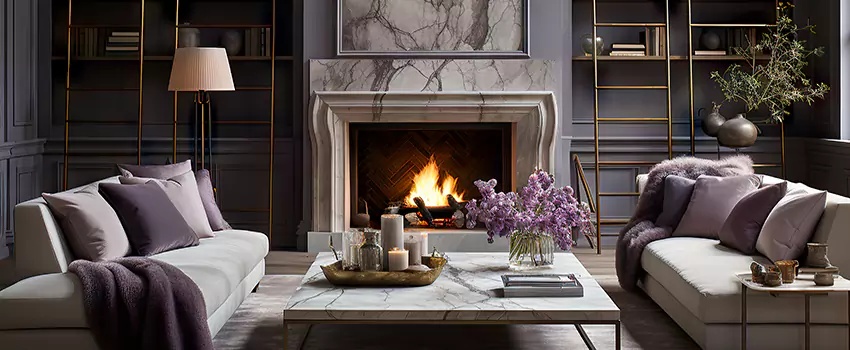 Napoleon Galaxy Series Outdoor Fireplaces Repair in Jacksonville, IL