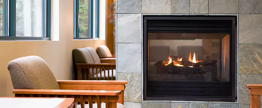 Osburn Fireplace Tempered Glass Hearth Pad Replacement in Jacksonville, Illinois