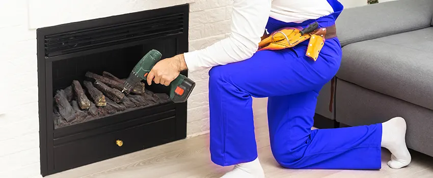 Pellet Fireplace Repair Services in Jacksonville, IL