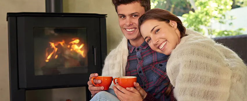 Regency Traditional Fireplace Products Maintenance and Repair in Jacksonville, Illinois
