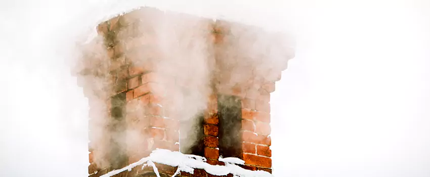 Chimney Flue Soot Removal in Jacksonville, IL
