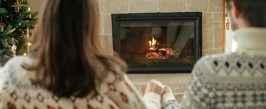 Superior Open-Hearth Wood Fireplaces in Jacksonville, IL