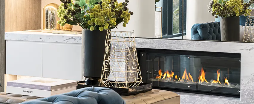 Professional Town & Country Luxury Fireplace Maintenance Experts in Jacksonville, Illinois