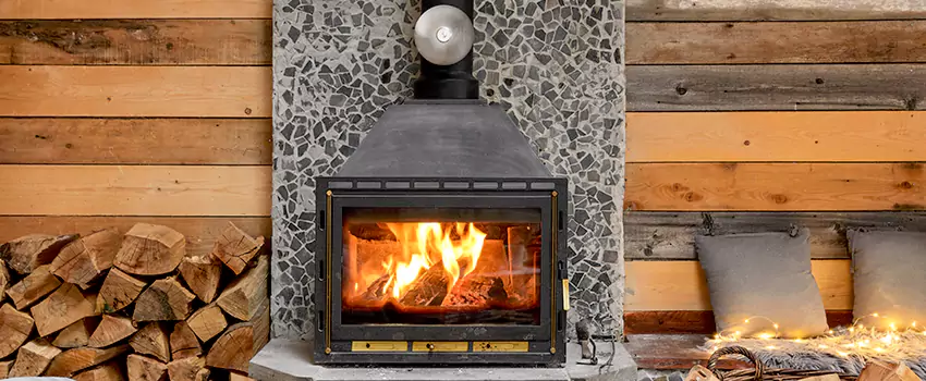 Travis Industries Elite Fireplace Inspection and Maintenance in Jacksonville, Illinois