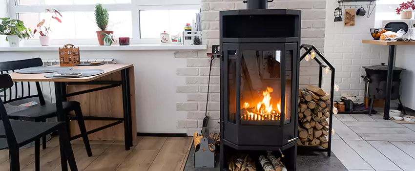 Cost of Vermont Castings Fireplace Services in Jacksonville, IL