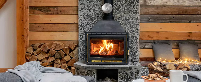 Affordable Wood Fireplace Fixing Solutions in Jacksonville, Illinois