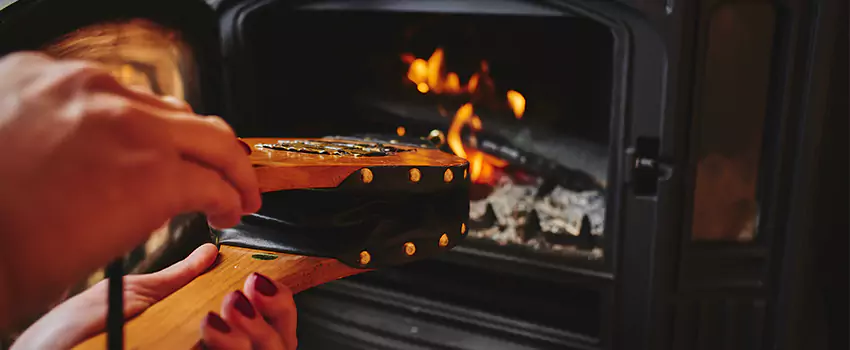 Cost of Wood Furnace Repair and Installation Services in Jacksonville, IL