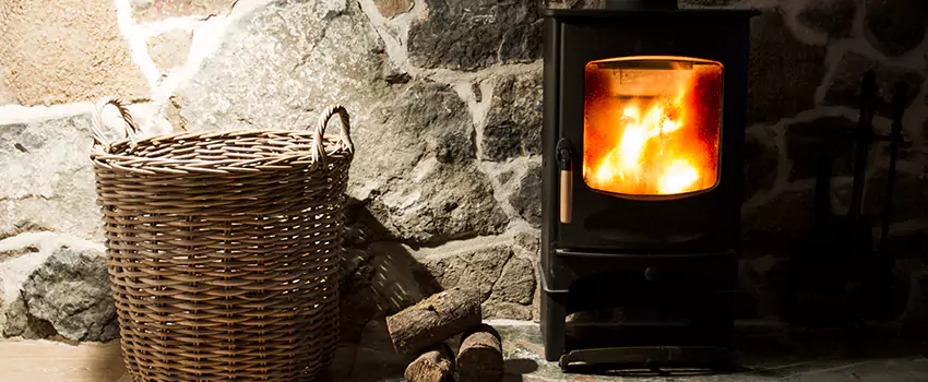 24/7 Wood Stove Installation Services in Jacksonville, Illinois