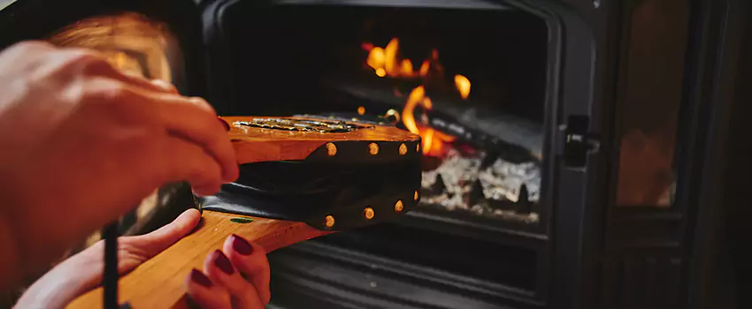 Wood Stove Grates Repair in Jacksonville, Illinois