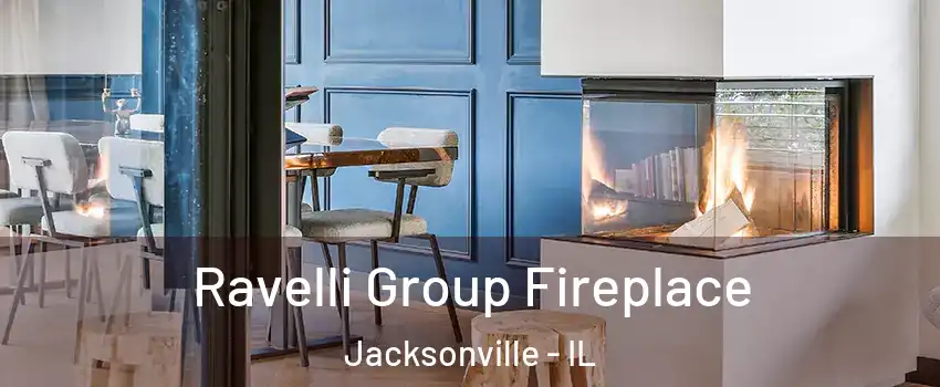  Ravelli Group Fireplace Jacksonville - IL
